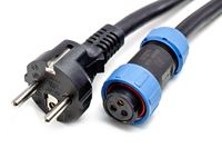 Изображение Kabel Schutzko/SP21-3p fGf 10m