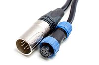 Εικόνα της Kabel XLR 5m/SP13-5p fGf 3m