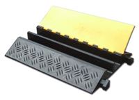 Εικόνα της Kabelbrücke 2.90/80 schwarz/gelb