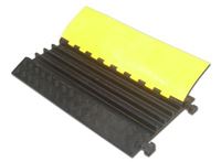Εικόνα της Kabelbrücke 4.50/30 schwarz/gelb