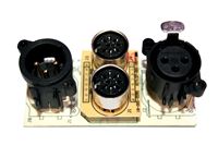 Immagine di KIT DPX-620III-DMX, Rev 1.0