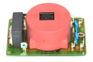 Immagine di KIT Filter-20 16A für 8-fach DMX Blinder