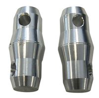 Imagen de Konusverbinder F32 auf F34 links