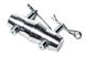 Bild von Konusverbinder Set für F32 - F44 PL