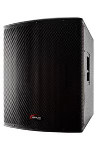 Imagen de Lautsprecher RXM PRO 18Sub Passiv