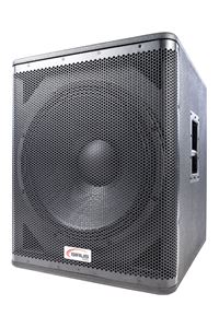 Afbeelding van Lautsprecher SS5-18"
