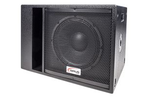 Resim Lautsprecher SSC-12"