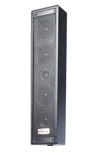 Εικόνα της Lautsprecher SSC-4"