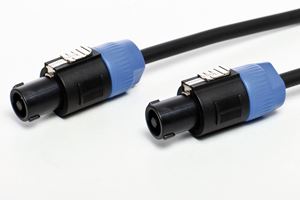 Immagine di Lautsprecherkabel 2x1,5mm 20m