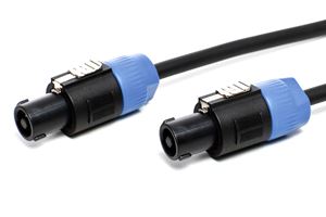 Image de Lautsprecherkabel 2x1,5mm 5m
