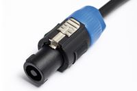 Immagine di Lautsprecherkabel Speakon 2x2,5mm 20m