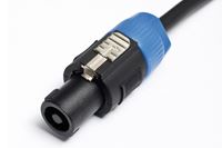 Immagine di Lautsprecherkabel Speakon 2x2,5mm 5m