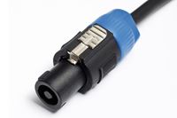 Immagine di Lautsprecherkabel Speakon 4x2,5mm 5m