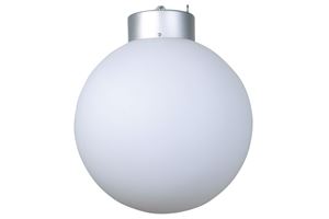 Imagen de LED Accu Ball RGB 50cm 3x3W