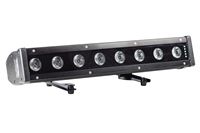 Image de LED Accu Street Bar 8x8W RGBW IP65