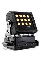 Bild von LED AccuWash 12x8W RGBW IP65