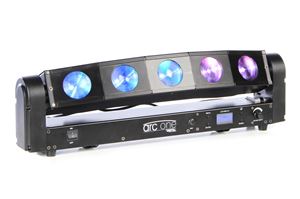 Obrazek LED Arc One RGBW