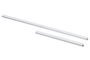 Imagen de LED Bar RGB 60cm 24V IP65 48 LEDs