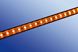 Bild von LED Bar Set 1x27 gelb