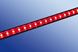 Picture of LED Bar Set 1x27 rot