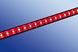 Immagine di LED Bar Set 1x27 rot