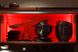 Obrazek LED Bar Set 1x27 rot