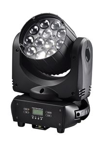 Image de LED Contour Ambience Wash 12 Zoom