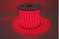 Imagen de LED Cut Light Rolle 45m 230V IP44 rot