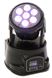 Image de LED Easy Move XS HP Wash 7x8W RGBW