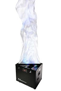 Resim LED Flame Light F-6