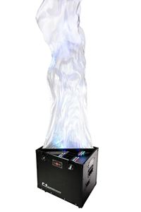 Obrazek LED Flame Light F-6