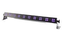 Obrazek LED Fluter 40x1W UV