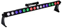 Εικόνα της LED Giga Bar 4 MKII