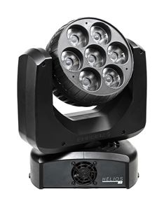 Picture of LED Helios 7