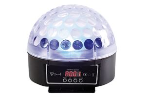 Изображение LED Hellball 3