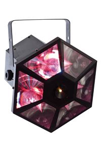 Изображение LED Impact 2 - Laser FX