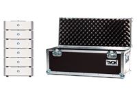 Picture of LED M3 mezzo 6er Tourpack