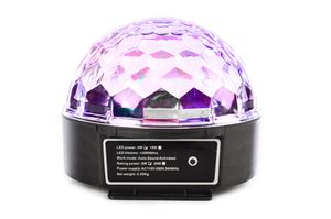 Image de LED Magicball