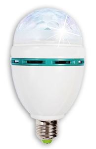 Picture of LED Magiclight E27