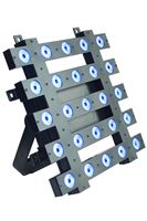 Image de LED Mini Matrix 5x5 RGB