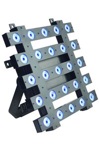 Resim LED Mini Matrix 5x5 RGB