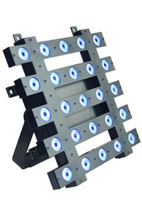 Image de LED Mini Matrix 5x5 RGB