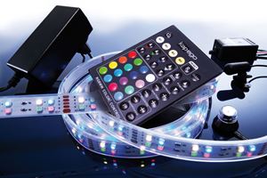 Image de LED MixIt Set RGB+WW Pro 2,5m