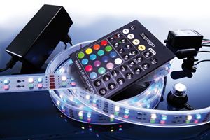 Imagen de LED MixIt Set RGB+WW Pro 2,5m