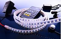 Afbeelding van LED MixIt Set WW+CW Pro 1,5m