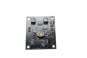 Afbeelding van LED Modul + Chip für Hellball I RGB