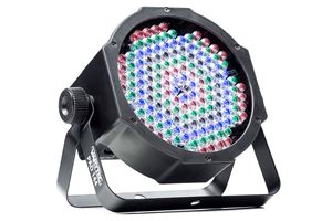 Obrazek LED Pad 144 144x10mm RGBW