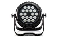 Immagine di LED Par 18x8W RGBW IP65