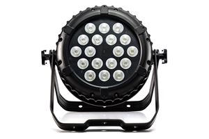 Изображение LED Par 18x8W RGBW IP65