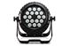 Afbeelding van LED Par 18x8W RGBW IP65